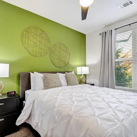 Relaxing Apartment Southtown